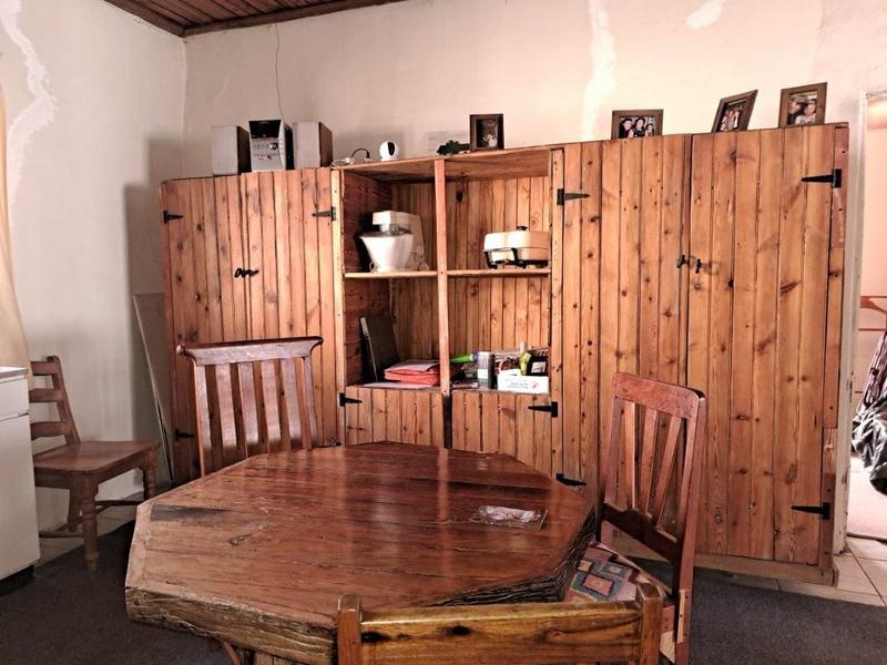 3 Bedroom Property for Sale in Clocolan Free State